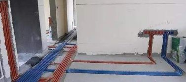 家裝電線2種布線方式優劣